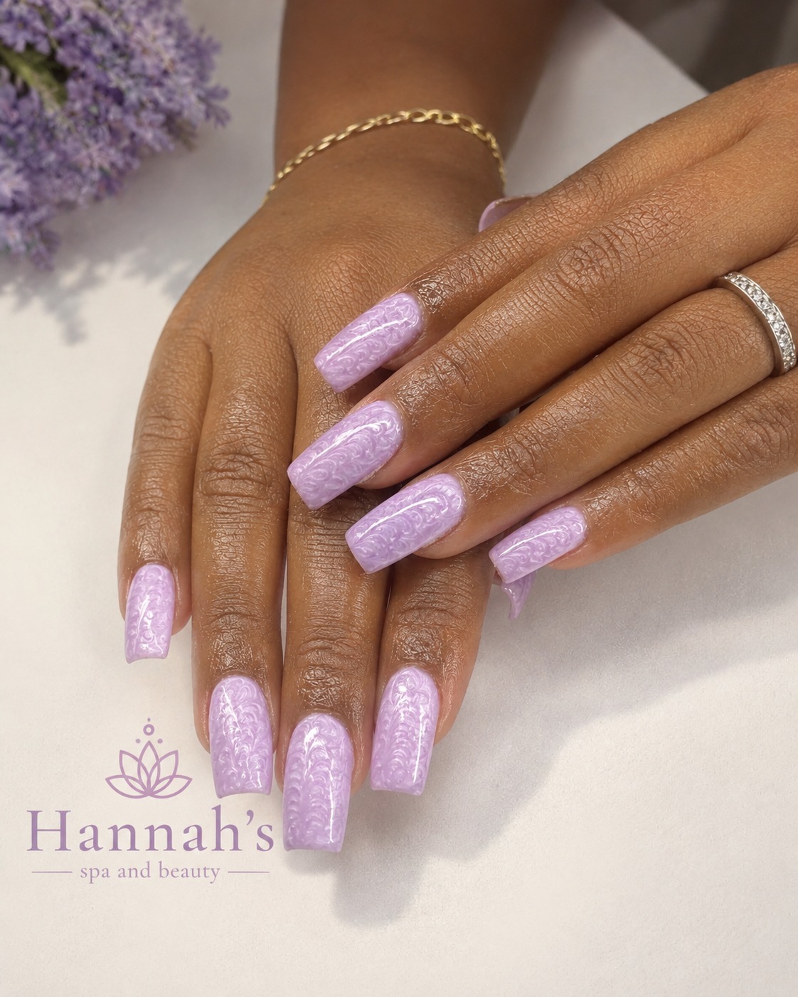 Hannah’s Spa And Beauty Salon Gastonia, NC 28056